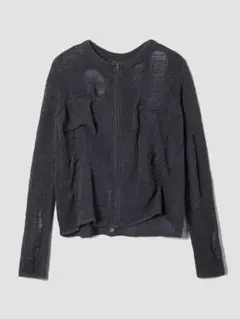 NVRFRT 25aw PANELED LONG SLEEVE T SHIRT - メルカリ