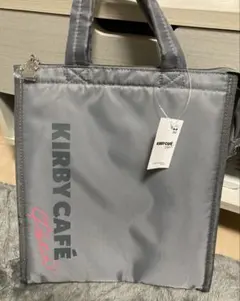 カービィカフェPETIT 保冷バッグ