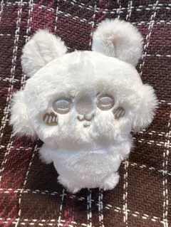 ちいかわ モモンガ ぬいぱれっと