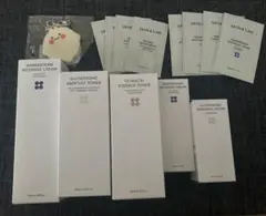 SKIN & LAB スキンアンドラブ 秋の乾燥対策　5点セット