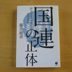 国連の正体