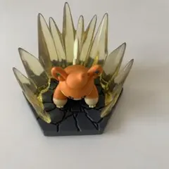 ポケモン　ジオラマコレクトフィギュア　パモ