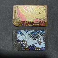 ポケモンフレンダ ルギア ホウオウ スーパートレジャーフェス