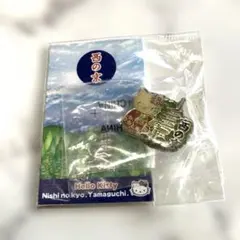 【レア】ご当地 キティちゃん ピンズ ピンバッジ 昭和レトロ 名古屋 日本限定