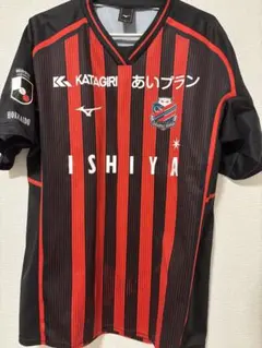 2025年最新】コンサドーレ札幌 ユニフォームの人気アイテム - メルカリ