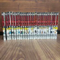 サイコメトラーEIJI 1エイジ 1巻～25巻 全巻 - メルカリ