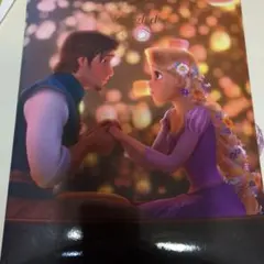 塔の上のラプンツェル のアルバムです。