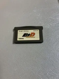 2026年最新】GBA イニシャルDの人気アイテム - メルカリ