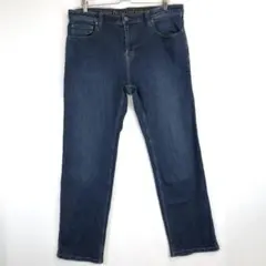 Prana プラナ ストレッチデニムパンツ W35 SLIM FIT