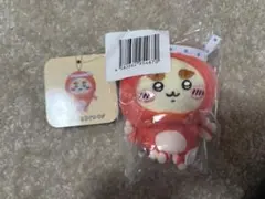ちいかわ たこイカくじ D賞 シーサー マスコット