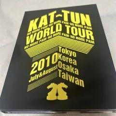 KAT-TUN/KAT-TUN-NO MORE PAI-WORLD TOUR…