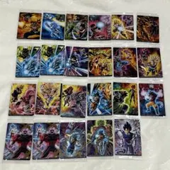 ドラゴンボール イタジャガ Vol.10 第10弾 23枚 まとめ売り