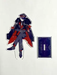 にじさんじタロット　アクリルスタンド