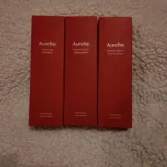 p*0様 オレリー　洗顔料　メイク落とし