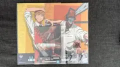 1番くじ チェンソーマン グッズ他