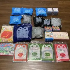 年*マ様 送料無料！マクドナルド ハッピーセット詰め合わせ 25点