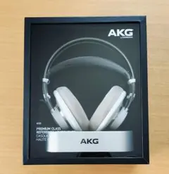 2026年最新】akg K701の人気アイテム - メルカリ