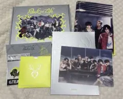 2025年最新】一般盤の人気アイテム - メルカリ