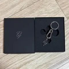jo1 大平 メンプロ キーホルダー