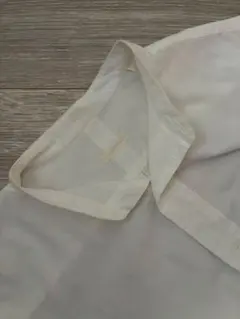 COMOLI コモリ シャツ ホワイトのサムネイル