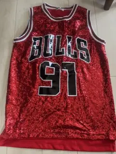 2025年最新】bulls ゲームシャツの人気アイテム - メルカリ