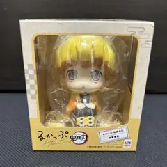【未開封】るかっぷ　鬼滅の刃　我妻善逸