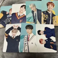 BTS ミニフォトLove Yourself Happy Ever After - メルカリ