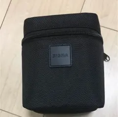 SIGMA 一眼レフレンズケース クリーナーのサムネイル