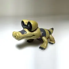 廃盤　ポケモン モンコレ メグロコ　フィギュア　ポケットモンスター　希少品