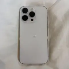 Apple iPhone 14 Pro 256GB シルバー