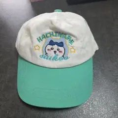 ちいかわ ハチワレ キャップ 帽子