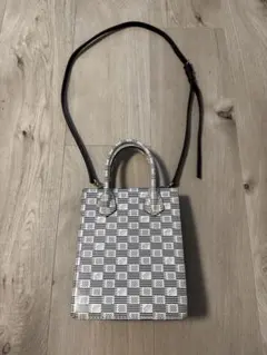みぃ様専用』 Moreau Paris モローパリス トートバッグ オレンジ