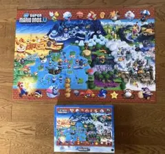 2026年最新】マリオ パズル 500の人気アイテム - メルカリ