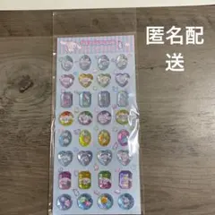 ストーンシール　サンリオ　シナモロール