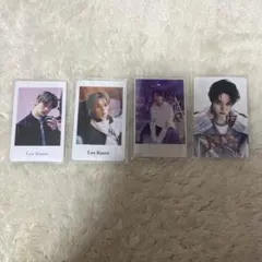 straykids リノ トレカセット