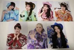 CUTIE STREET 歴代ポスカ5種　メンバーコンプセット CUTIE STREET 歴代ポスカ5種 メンバーコンプセット - メルカリ