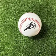 2025年最新】佐藤輝明 サインボールの人気アイテム - メルカリ