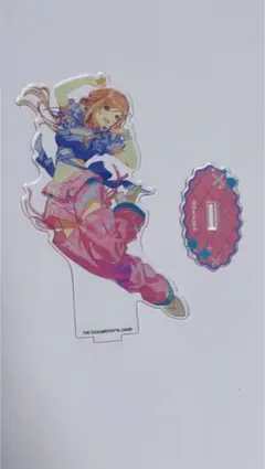 学園アイドルマスター 姫崎莉波 The 2nd Period アクリルスタンド