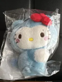 HELLO KITTY × JISOO ストラップ | Mercari