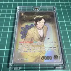 名探偵コナン TCG 新たなる謎 高明 SRP 1枚 カード① - メルカリ
