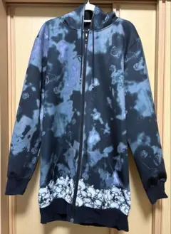 NieR clothing パーカー