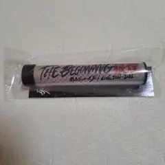 the beginning 狼煙　ペンライトトップ