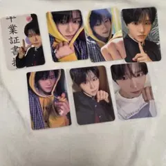 2026年最新】NCT wish ジェヒの人気アイテム - メルカリ