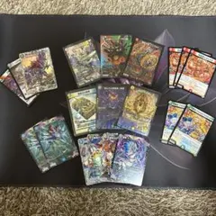 G*o様 デュエマ　カードまとめ売り