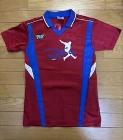 【激レア】 90s 鹿島アントラーズ ユニフォーム　ミズノ ジーコ　希少品 鹿島アントラーズ ユニフォーム ミズノ | ANREAL STORE