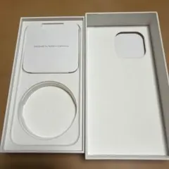 Apple iPhone 15 Pro Max 256GB 空箱のサムネイル