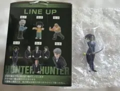 一番くじ HUNTER×HUNTER G賞 デスクトップマスコット カナリア