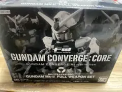 FW ガンダムコンバージ UCガンダム フェネクスRC　PB限定 新品未開封 FW ガンダムコンバージ UCガンダム フェネクスRC PB限定 新品未開封
