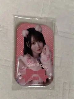 LOVEイコラブ 大谷映美里 缶バッジ - メルカリ