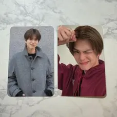 TREASURE PULSEON LIVECD 特典 トレカ アサヒ